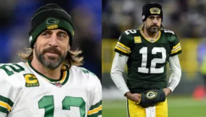 Why Has Aaron Rodgers Kept His Wife, Brittani&hellip;