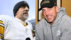 Aaron Rodgers Reveals His Dynamics With Mystery Wife,&hellip;