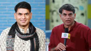 Saurabh Dwivedi Resigns From Lallantop, How Much He&hellip;