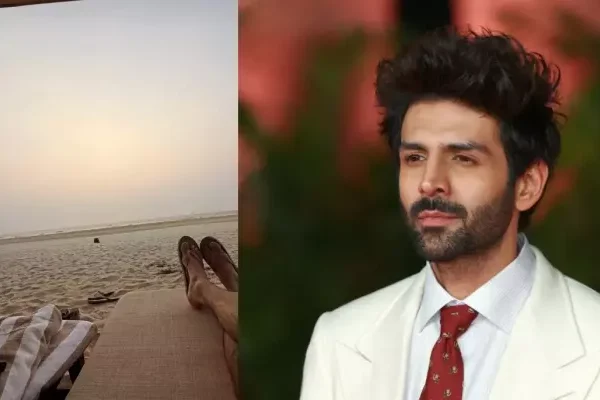 Kartik Aaryan Is Dating A Teen? His Viral&hellip;