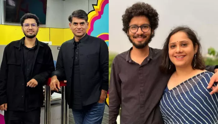 Saurabh Dwivedi Replaced By Kuldeep Mishra At Lallantop, Meet Latter’s Wife, Prateeksha Pandey