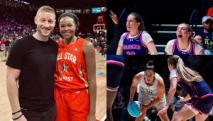 Who Is Unrivaled League’s President Alex Bazzell? Meet&hellip;