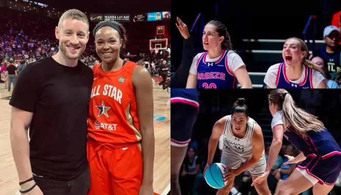 Who Is Unrivaled League’s President Alex Bazzell? Meet&hellip;
