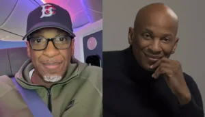 Who Is Donnie McClurkin? Gospel Singer Accused Of&hellip;