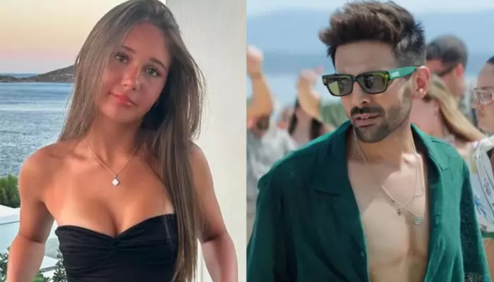 ‘Main Relationship Mein…’: Kartik Aaryan On Dating Life&hellip;