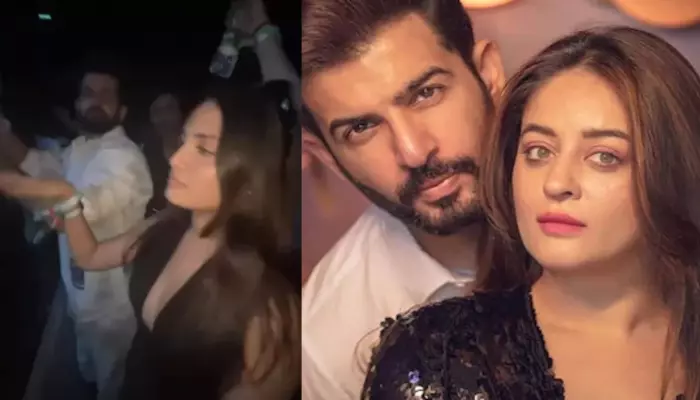 Amid Jay And Mahhi’s Divorce, Netizens Link Him To 19-YO’s Serious Allegations Against Married Man