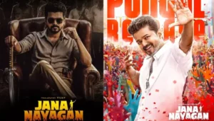 Is ‘Jana Nayagan’, The Last Film Of Thalapathy&hellip;