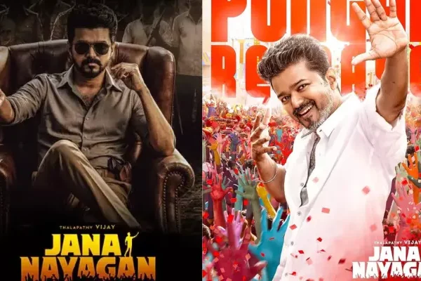 Is ‘Jana Nayagan’, The Last Film Of Thalapathy&hellip;