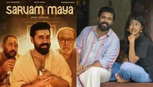 Sarvam Maya OTT Release Date Is Out, When&hellip;