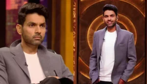 Shark Tank India 5: Minimalist Founder, Mohit Yadav&hellip;