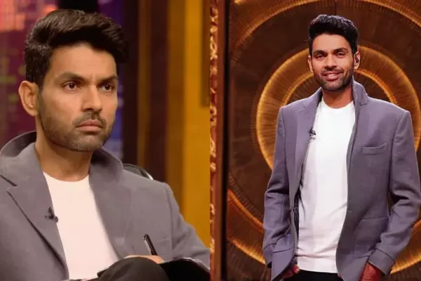 Shark Tank India 5: Minimalist Founder, Mohit Yadav&hellip;