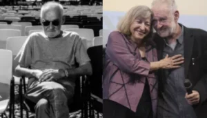 Who Was Late Hungarian Director, Bela Tarr’s Wife?&hellip;