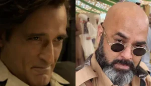 Did Akshaye Khanna Keep His Distance From All&hellip;