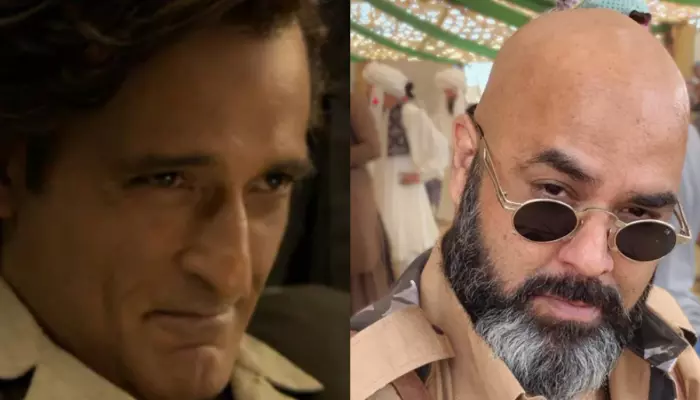 Did Akshaye Khanna Keep His Distance From All&hellip;