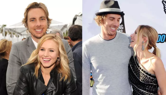 Dax Shepard And Kristen Bell’s Decade-Long Relationship Amid Cher’s Brutal Dig At Their Marriage