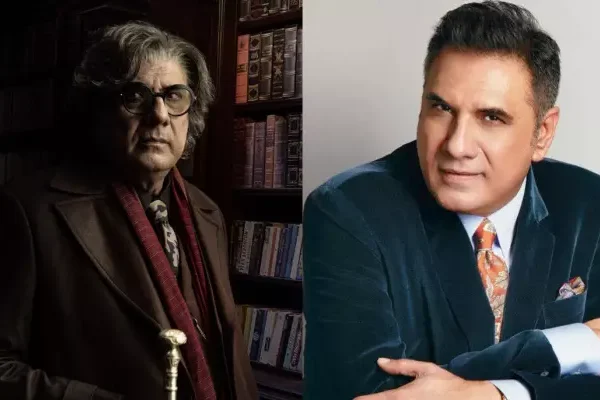 Boman Irani, At 66, Did His Own Stunts&hellip;