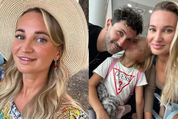 Influencer, Yulia Burtseva Dies At 38, Which Cosmetic&hellip;