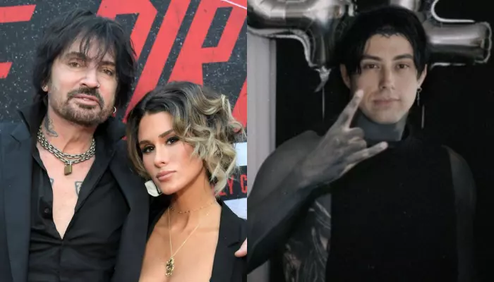 Brittany Furlan’s Lawyer Calls Her The ‘Only Victim’, After Ronnie Radke Files A Restraining Order
