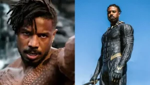 Michael B. Jordan Reveals Mental Health Struggles, Took&hellip;