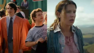 What Is ‘Stranger Things’ Conformity Gate Theory? The&hellip;