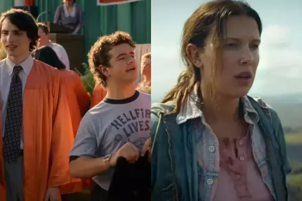 What Is ‘Stranger Things’ Conformity Gate Theory? The&hellip;