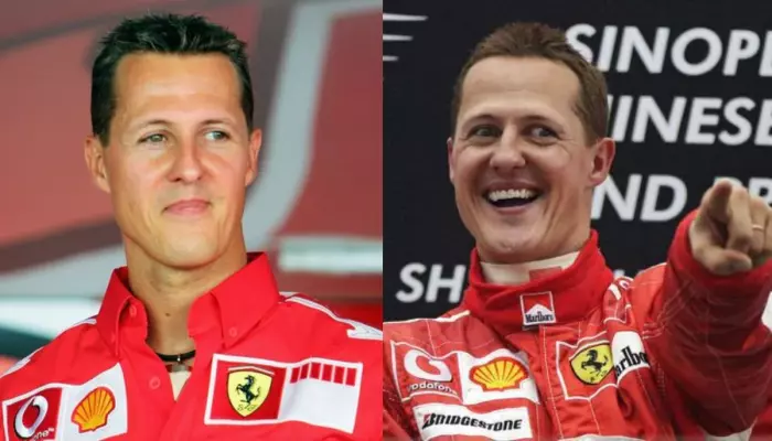 Formula One Racing Champion Michael Schumacher’s Death Hoax, Tributes Pour In For The Legend