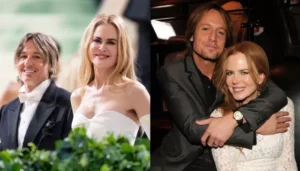 Nicole Kidman And Keith Urban Officially Divorce After&hellip;