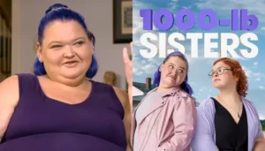 ‘1000 Lb Sisters’ Are Back And Already Feuding,&hellip;