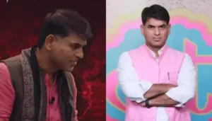 Is Saurabh Dwivedi Opting For Acting After Leaving&hellip;