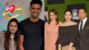 Sachin Tendulkar’s Son, Arjun Tendulkar Is All Set&hellip;