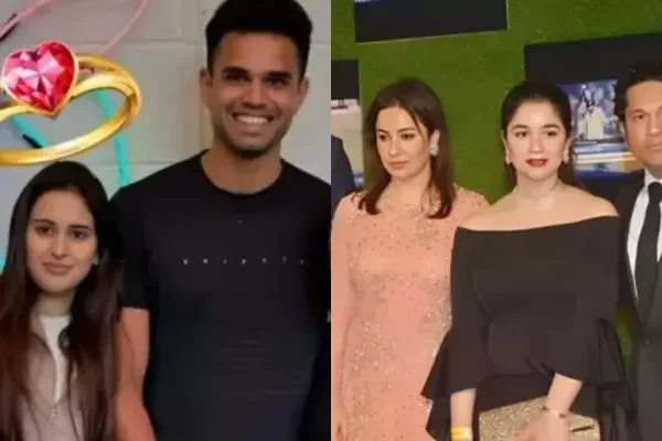Sachin Tendulkar’s Son, Arjun Tendulkar Is All Set&hellip;