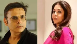 Did Shefali Shah’s Ex- Husband Harsh Chhaya Emotionally&hellip;