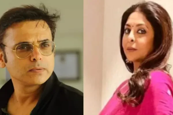 Did Shefali Shah’s Ex- Husband Harsh Chhaya Emotionally&hellip;