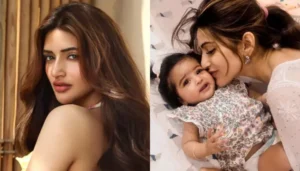 Sreeleela On Embracing Motherhood And Adopting 3 Children&hellip;