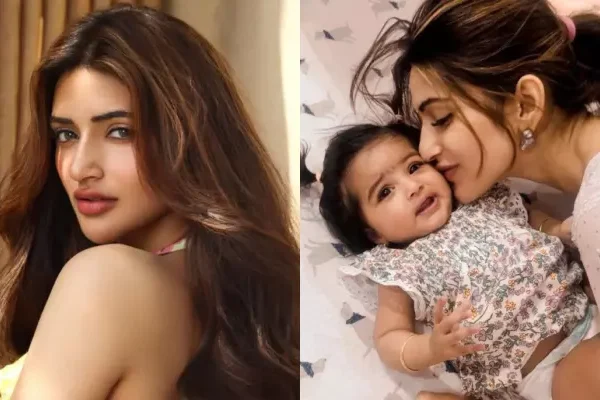 Sreeleela On Embracing Motherhood And Adopting 3 Children&hellip;