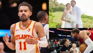Trae Young’s Story: Trade Saga With Atlanta Hawks,&hellip;