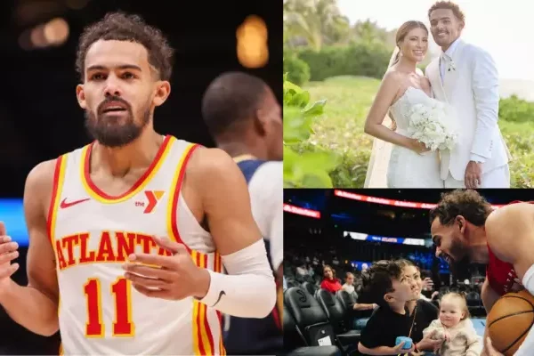 Trae Young’s Story: Trade Saga With Atlanta Hawks,&hellip;