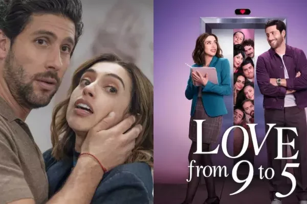 ‘Love From 9 To 5’ Ending Explained, Who&hellip;