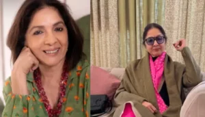 Neena Gupta Reveals Being Ditched By Her Fiance&hellip;