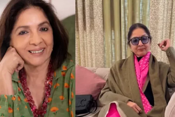 Neena Gupta Reveals Being Ditched By Her Fiance&hellip;