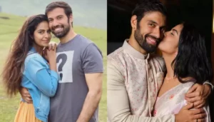 Are Avika Gor And Milind Chandwani Pregnant Within&hellip;