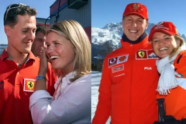 F1 Legend, Michael Schumacher’s Death Hoax, Meet His&hellip;