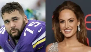 Matt Kalil Sues Ex-Wife, Haley Baylee Over Humiliating&hellip;
