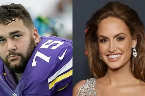 Matt Kalil Sues Ex-Wife, Haley Baylee Over Humiliating&hellip;