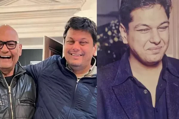 Bihar’s Mining Mogul, Anil Agarwal’s Son Died Due&hellip;