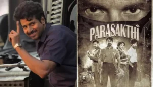 ‘Parasakthi’ Cast Salary Revealed, Know Huge Paycheque Of&hellip;