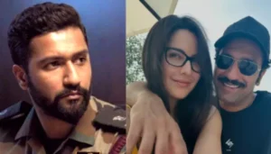 Vicky Kaushal And Katrina Kaif’s Son’s Name, Vihaan&hellip;