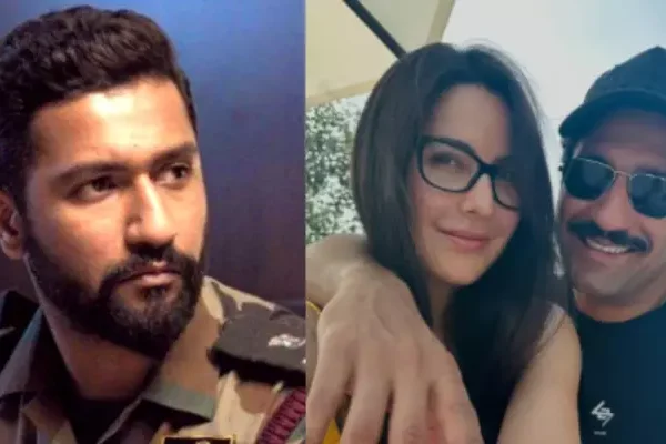 Vicky Kaushal And Katrina Kaif’s Son’s Name, Vihaan&hellip;