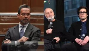 Why Did Nick Reiner’s Lawyer, Alan Jackson Resign&hellip;