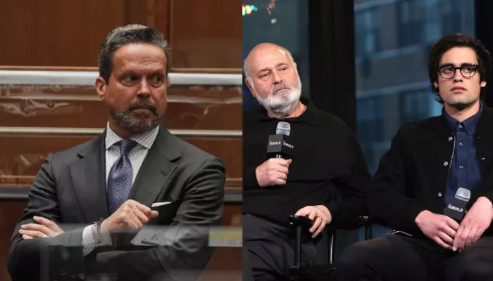 Why Did Nick Reiner’s Lawyer, Alan Jackson Resign&hellip;